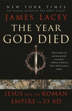 Bertrand.pt - The Year God Died