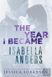 The Year I Became Isabella Anders