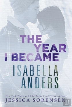 Bertrand.pt - The Year I Became Isabella Anders