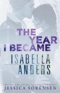 The Year I Became Isabella Anders