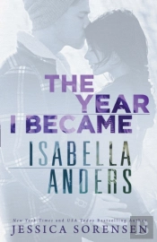 The Year I Became Isabella Anders