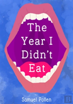 Bertrand.pt - The Year I Didn'T Eat
