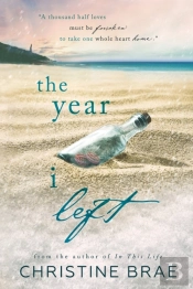The Year I Left