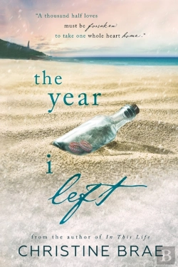 Bertrand.pt - The Year I Left