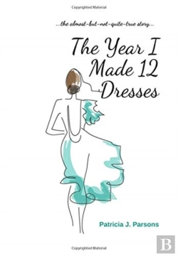 Bertrand.pt - The Year I Made 12 Dresses