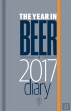 Bertrand.pt - The Year In Beer Diary 2017