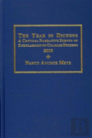 The Year In Dickens