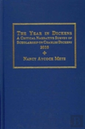 The Year In Dickens