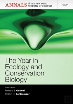 Bertrand.pt - The Year In Ecology And Conservation Biology