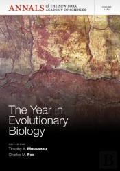 The Year In Evolutionary Biology 2013