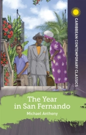 The Year In San Fernando