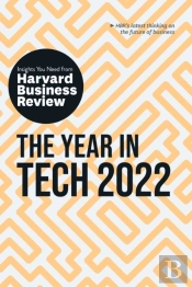 The Year In Tech, 2022