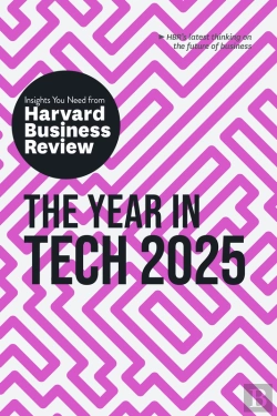 Bertrand.pt - The Year In Tech, 2025