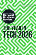The Year In Tech, 2026