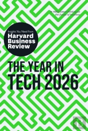 The Year In Tech, 2026
