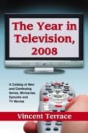 The Year In Television