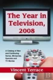 The Year In Television