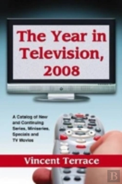 Bertrand.pt - The Year In Television