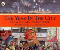 Bertrand.pt - The Year In The City