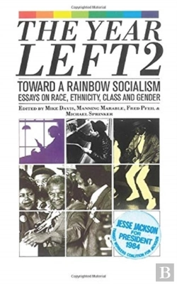 Bertrand.pt - The Year Left Volume 2, Toward A Rainbow Socialism