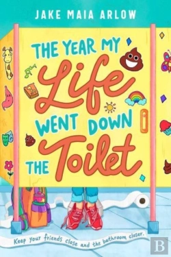Bertrand.pt - The Year My Life Went Down The Toilet
