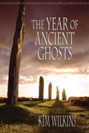 The Year Of Ancient Ghosts