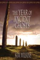 The Year Of Ancient Ghosts