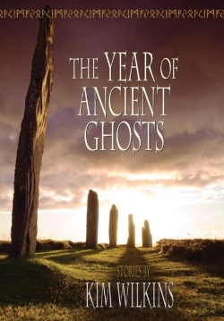 Bertrand.pt - The Year Of Ancient Ghosts