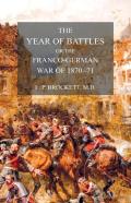 The Year Of Battles