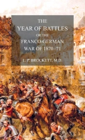 The Year Of Battles