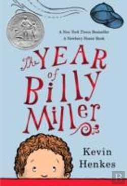 Bertrand.pt - The Year Of Billy Miller