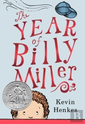The Year Of Billy Miller