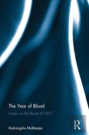 The Year Of Blood
