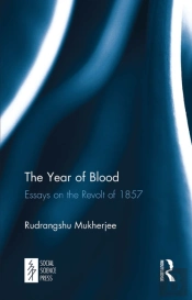 The Year Of Blood