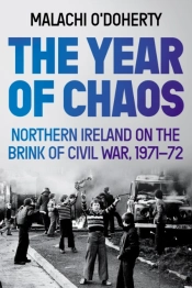 The Year Of Chaos