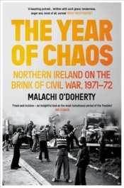 The Year Of Chaos