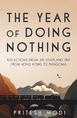 Bertrand.pt - The Year Of Doing Nothing