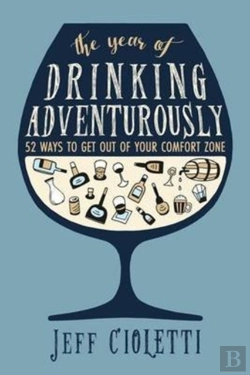 Bertrand.pt - The Year Of Drinking Adventurously