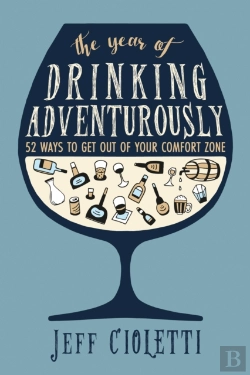 Bertrand.pt - The Year Of Drinking Adventurously