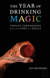The Year Of Drinking Magic