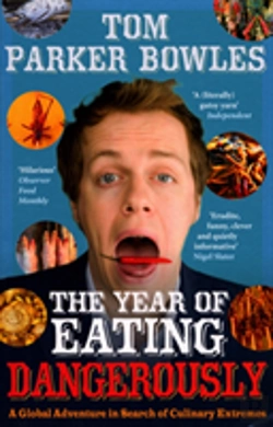 Bertrand.pt - The Year Of Eating Dangerously