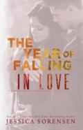 The Year Of Falling In Love