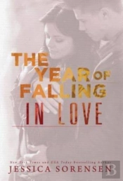 The Year Of Falling In Love