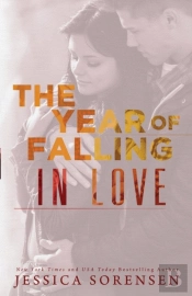 The Year Of Falling In Love
