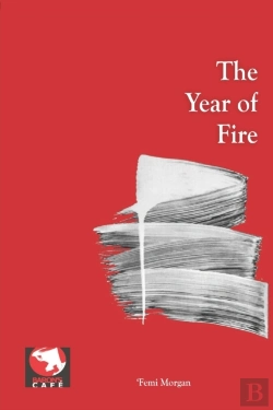 Bertrand.pt - The Year Of Fire