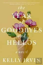 The Year Of Goodbyes And Hellos