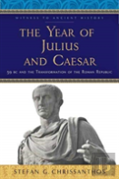 The Year Of Julius And Caesar