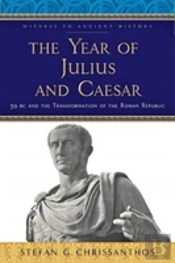 The Year Of Julius And Caesar