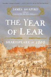 The Year Of Lear