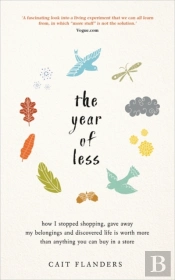 The Year Of Less